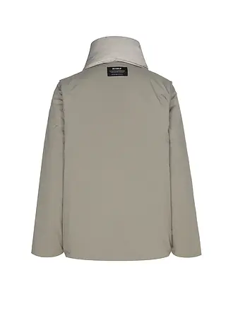 ECOALF | Veste matelassée légère | 